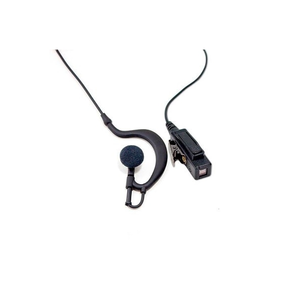 Discount TwoWay Radio RCA Ear Bud Style 1 Wire Surveillance Kit